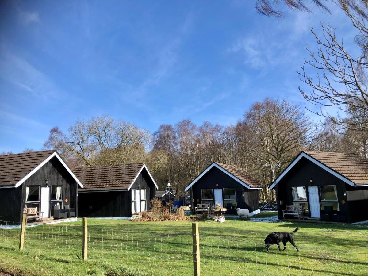 Kilcoy Chalet