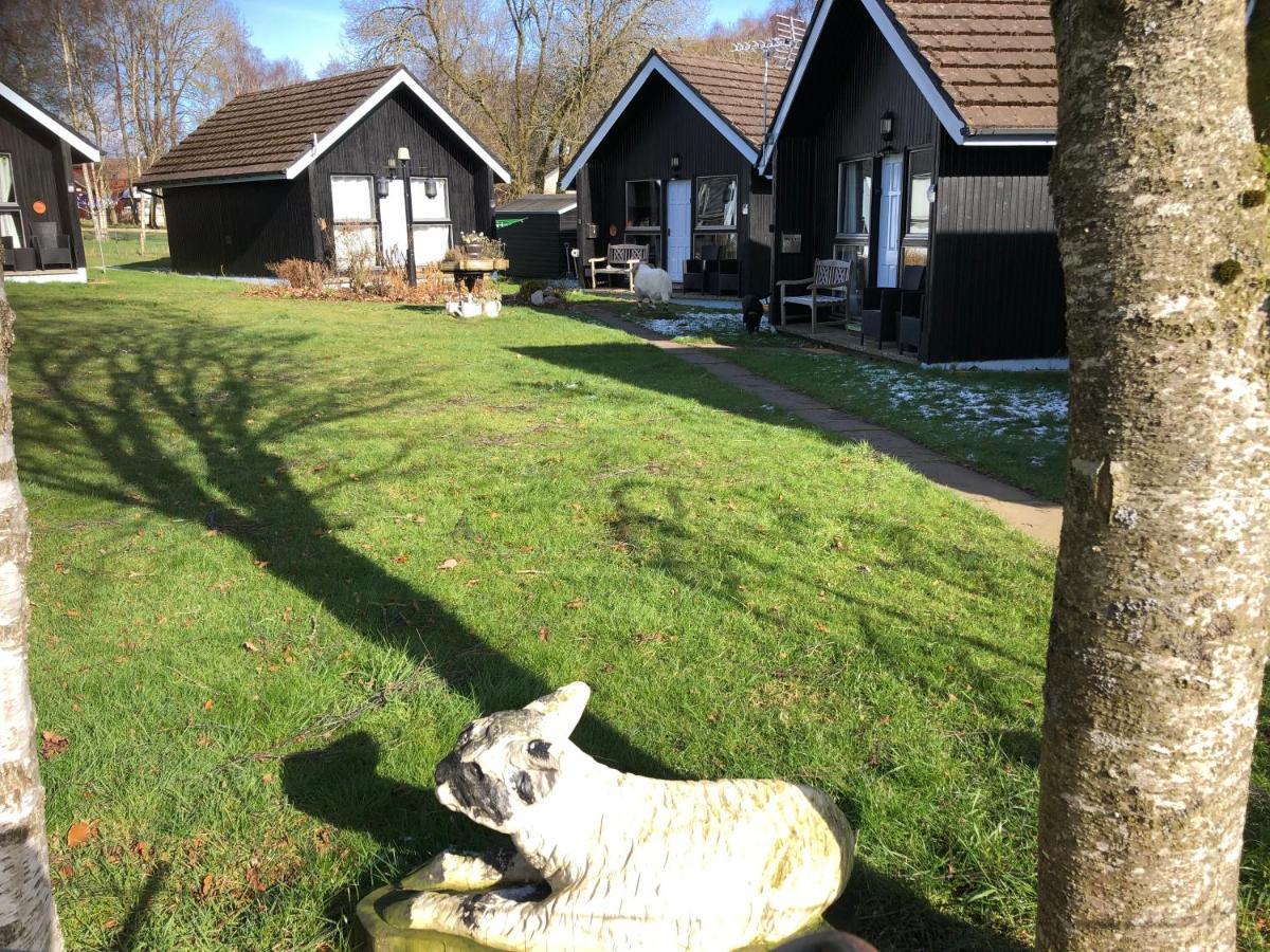 Kilcoy Chalet